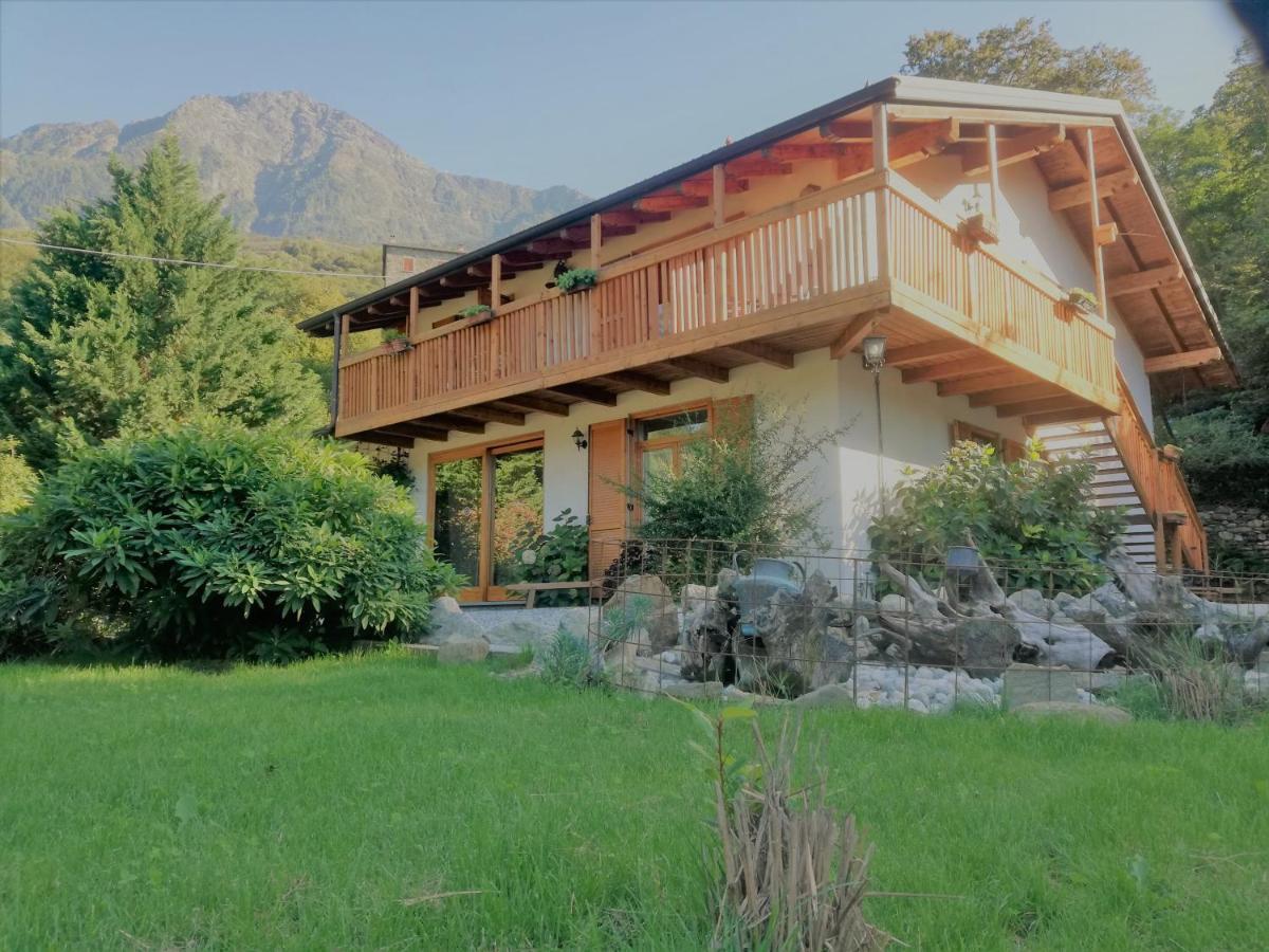 Villadina Farm * Colico