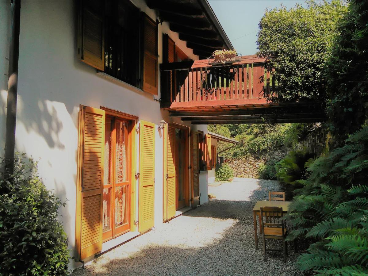 Villadina Farm Landhuis *