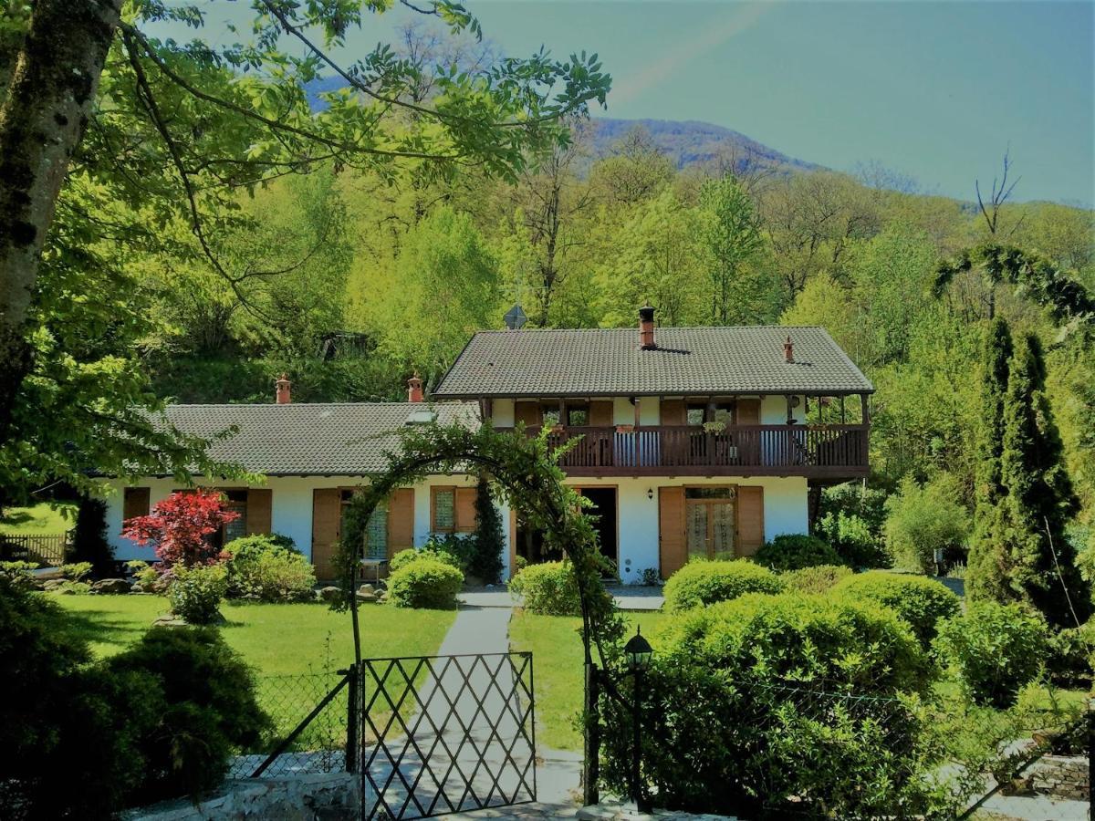 Villadina Farm Landhuis